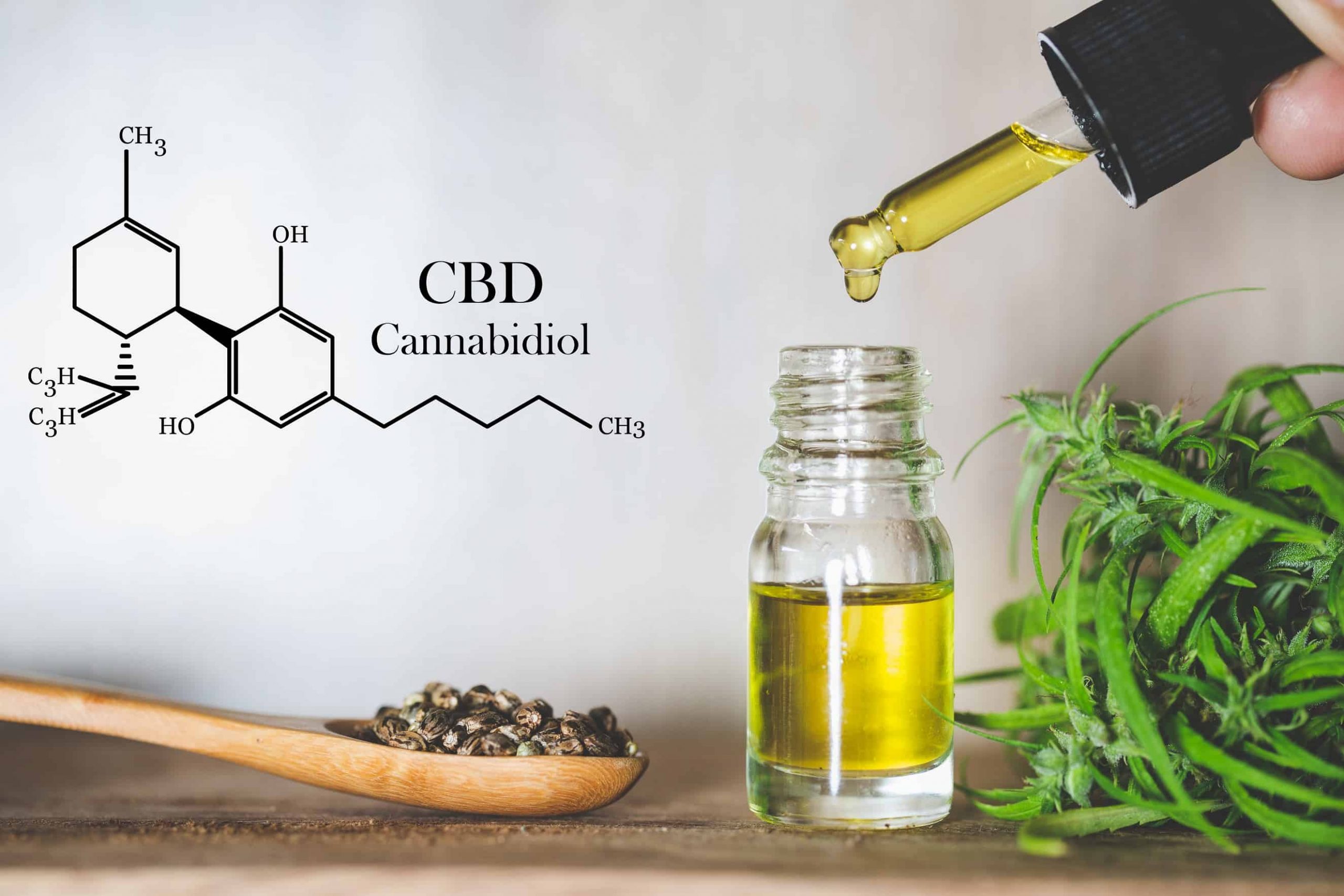 o que e o CBD