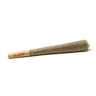 Pré-roll de HHC Premium King Size 1.5g